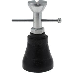 VALUE COLLECTION 3 to 4" Height Range, Machinist Jack MJ01