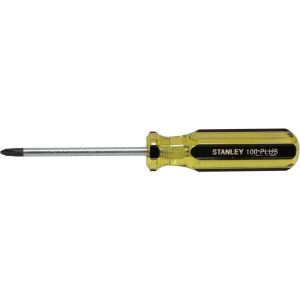 STANLEY Stanley Philips Screwdriver: #2 64-102-A