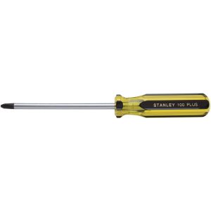 STANLEY Stanley Philips Screwdriver: #3 64-103-A