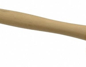GARLAND 3/4 Lb Head Rawhide Mallet 11004