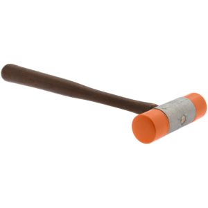 MALLET MFG BY SOUTHWEST INC. 3/4 Lb Head Plastic Faced Mallet 122114