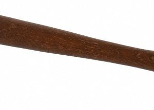 MALLET MFG BY SOUTHWEST INC. Non-Marring Hammer: 12 oz, 1-1/4" Face Dia, Plastic Head 200114WN