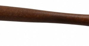 MALLET MFG BY SOUTHWEST INC. Non-Marring Hammer: 1 lb, 1-1/2" Face Dia, Plastic Head 200112