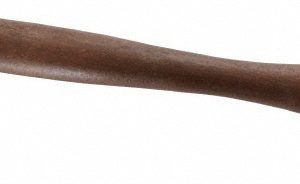 MALLET MFG BY SOUTHWEST INC. Non-Marring Hammer: 2 lb, 2" Face Dia, Plastic Head 200002