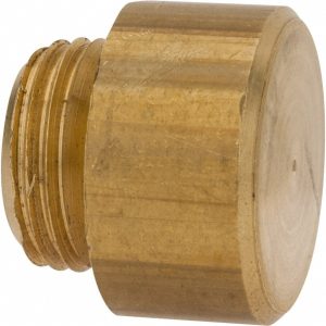 MALLET MFG BY SOUTHWEST INC. 1" Face Diam, Hammer Tip/Face 060001