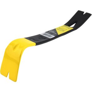 STANLEY Stanley 12-3/4" OAL Pry Bar 55-515