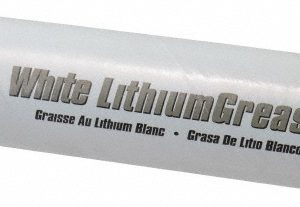 LUBRIMATIC General Purpose Grease: 14 oz Cartridge, Lithium LUBR11354