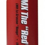 LUBRIMATIC General Purpose Grease: 14 oz Cartridge, Lithium LUBR11390