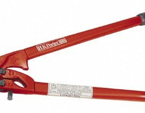 H.K. PORTER Bolt Cutter: 30" OAL 0290MC
