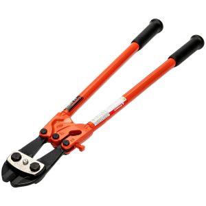 H.K. PORTER Bolt Cutter: 24" OAL 0190MC