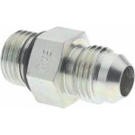 EATON Steel Flared Tube 3/8" OD, 37 deg Flared Angle 202702-6-6S