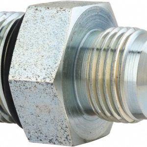 EATON Steel Flared Tube 5/8" OD, 37 deg Flared Angle 202702-12-10S