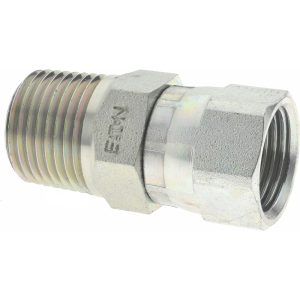 EATON Steel Flared Tube 1/2" OD, 37 deg Flared Angle 2018-8-8S