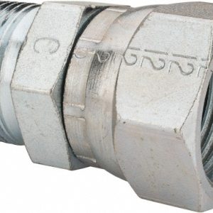 EATON Steel Flared Tube 3/4" OD, 37 deg Flared Angle 2018-12-12S