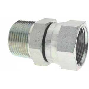 EATON Steel Flared Tube 1" OD, 37 deg Flared Angle 2018-16-16S