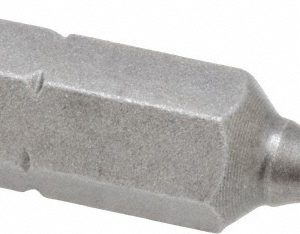 APEX 1/4" Drive T5 Torx Screwdriver Bit 440-TX-05X