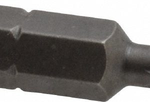 APEX 1/4" Drive T15 Torx Screwdriver Bit 440-TX-15X