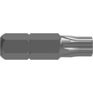 APEX 1/4" Drive T30 Torx Screwdriver Bit 440-TX-30X