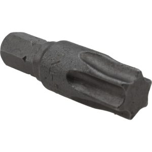 APEX 1/4" Drive T50 Torx Screwdriver Bit 440-TX-50X