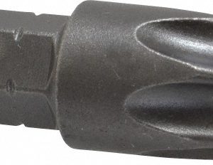 APEX 5/16" Drive T55 Torx Screwdriver Bit 480-TX-55X