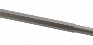 APEX Power Screwdriver Bit: #3 Phillips, #3 Speciality Point Size, 1/4" Hex Drive 4930-CX