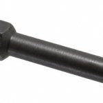 APEX Power Screwdriver Bit: #3 Phillips, #3 Speciality Point Size 483X