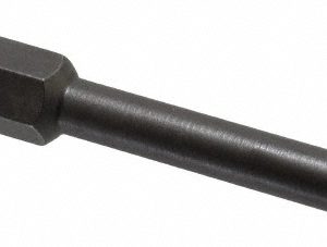 APEX Power Screwdriver Bit: #3 Phillips, #3 Speciality Point Size 483X