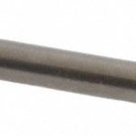 APEX Power Screwdriver Bit: 0.215" Blade Width, 1/4" Hex Drive 326-20X