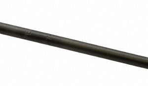 APEX Power Screwdriver Bit: 0.134" Blade Width, 1/4" Hex Drive 327-00X