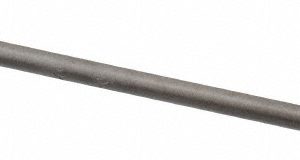 APEX Power Screwdriver Bit: 0.154" Blade Width, 1/4" Hex Drive 327-0X