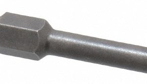 APEX Power Screwdriver Bit: T20 Torx, 1/4" Hex Drive 49-TX-20
