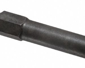 APEX Power Screwdriver Bit: T30 Torx, 1/4" Hex Drive 49-TX-30
