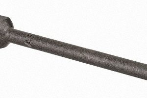 APEX Power Screwdriver Bit: T9 Torx, 1/4" Hex Drive 49-A-TX-09