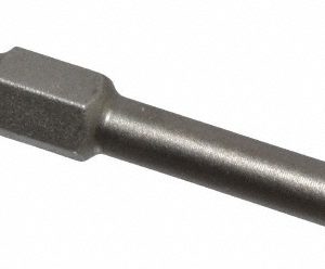 APEX Power Screwdriver Bit: 9/64" Hex Drive AM-04-A