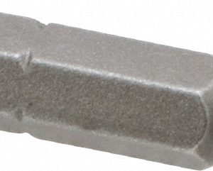 APEX Screwdriver Insert Bit: #1 Point 950-1X