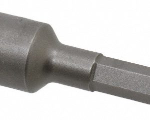 APEX Power Hex Bit Holder: 498PT