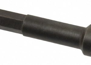 APEX Power Screwdriver Bit: 1/4" Hex Drive MDB-08