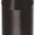 APEX Impact Socket: 3/8" Drive, 11/32" Socket, Hex Drive 3111PT