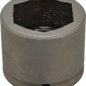 APEX Impact Socket: 1/2" Drive, 1-5/8" Socket, Hex Drive 5152