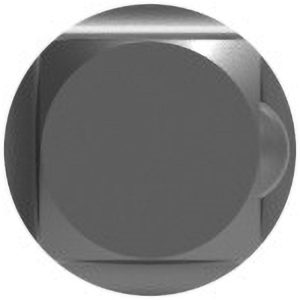 APEX Power Screwdriver Bit: EX-370-4