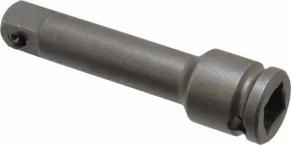 APEX 3/8" Drive Standard Socket Extension EX-376-3