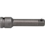 APEX 1/2" Drive Standard Socket Extension EX-508-4