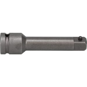 APEX 1/2" Drive Standard Socket Extension EX-508-4