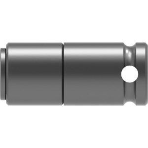APEX Socket Adapter: Square-Drive to Hex Bit, 3/8 & 1/4" QR-308