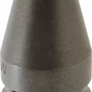 APEX Impact Socket: 3/8" Drive, 1/4" Socket, Hex Drive 3108