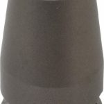 APEX Impact Socket: 3/8" Drive, 3/8" Socket, Hex Drive 3112PT
