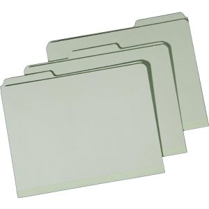 ABILITYONE File Folders, Expansion Folders & Hanging Files; UNSPSC Code: 44122011 7530002868570