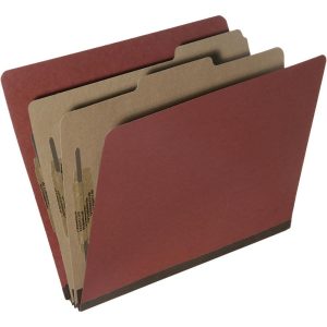 ABILITYONE File Folders, Expansion Folders & Hanging Files; UNSPSC Code: 44122011 7530015567912