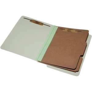 ABILITYONE File Folders, Expansion Folders & Hanging Files; UNSPSC Code: 44122011 7530015907103