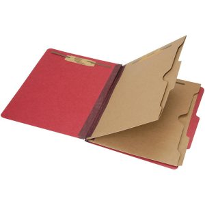 ABILITYONE File Folders, Expansion Folders & Hanging Files; UNSPSC Code: 44122011 7530016006972